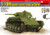 MiniArt 35194 T-70M Special Edition, WWII Military Miniatures 1/35 Scale Model Kit