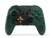 PowerA Enhanced Wireless Controller for Nintendo Switch - Link Silhouette - Nintendo Switch