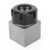 ER32 Collet Block, ER32 Collet Block Hard Steel Spring Chuck Collet Holder for CNC Lathe Engraving Cutting Machine, Collets (tetrahedron)