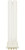 Technical Precision Replacement for OSRAM Sylvania DULUX S/E 11W/21-840 2G7 Light Bulb is Compatible with OSRAM Sylvania