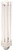 Technical Precision Replacement for Sylvania CF57DT/E/IN/841