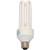 Technical Precision Replacement for Batteries and Light Bulbs CF23EL/850/MED Light Bulb
