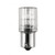 Replacement for CEC Industries 1295BP White LED Replacement LED by Technical Precision