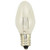 Replacement For BATTERIES AND LIGHT BULBS 4C7-130V Light Bulb by Technical Precision 10 Pack
