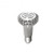 Replacement for CEC Industries 1383 Warm White LED Replacement LED by Technical Precision