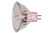 Technical Precision Replacement For SYLVANIA 50MR16/T/FL35/C(EXN) 12V Light Bulb 2 Pack