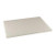 15 in x 20 in x 1/2 in White Cutting Board