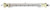 Technical Precision Replacement for USHIO 1000729 Light Bulb 2 Pack