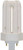 Technical Precision Replacement for Light Bulb/LAMP CFTR13W/GX24Q/841