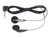 Headset, E-20 Dual Monaural Earphone