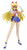 Tamashii Nations Bandai S.H. Figuarts Sailor V Moon Action Figure