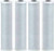 4 Pack of Compatible Filters Hydro Life 52418 C-2471, hl-200 series replacement filter Replacement Cartridge by CFS