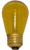 Replacement For DAMAR 11S14Y/SS 130V Light Bulb by Technical Precision