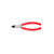 7" Comfort Grip Diagonal Cutting Pliers