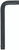 Wiha Torx Short Arm L-Key
