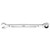 MDMprint 9mm Metric Ratcheting Combination Wrench