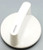 Washer/dryer timer knobs and clamps Compatible with general electric, ap3995201, wh01x10313