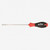 Wiha SoftFinish Cushion Grip Slotted Screwdriver