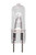 Replacement for Damar Jcd100/g8 Light Bulb by Technical Precision 2 Pack