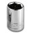 3/8in. Drive Standard 6 Point Socket 7/8in.