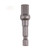 Universal Torque Wrench Head Set Socket Sleeve 7-19mm Power Drill Ratchet Bushing Spanner Key Multi Hand Tools
