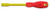 Nut Driver, 5/16 in, Hollow, Ergo, Ins, 5 in