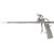 Spray Foam Gun, Pu Expanding Foaming Gun Metal Body Heavy Duty Grade Expanding Spray Gun Sealant Dispensing PU Insulating Applicator Tool for Caulking, Filling, Sealing, Home School Office