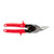 Left Cutting Aviation Snips