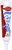 Betty Crocker Gel Icing, Blue, 0.67 oz