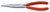 KNIPEX Long Nose Pliers w/Cut