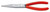 KNIPEX Long Nose Pliers w/Cut