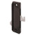 Door Latch, Sliding Screen/Pull, Black