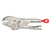 7 in. TORQUE LOCK Straight Jaw Locking Pliers
