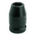 Impct Skt, Steel, Blk Oxd, 9 mm