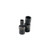 SK Hand Tool 33370 3/8-Inch Drive Swivel Impact Socket, 20mm