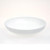 Plain & Simple Pattern - Multi Size Bowls - Milk Glass - Mosser Glass - USA (Medium)