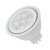 Halco BC3620 81044 - MR16NFL6/830/LED Flood Light Bulb