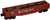 Williams By Bachmann Trains Gondola With Barrels - Burlington - O Scale