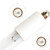 Atlantic Ultraviolet 05-1343-R, OEM Quality Premium Compatible Replacement 40W, Lamp Bulb, Guaranteed for One Year