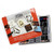 ArtVerse Derwent Sketching Tin Set-24 Pieces