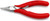 Knipex 35 11 115 Electronics Pliers