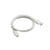 for GoPro Hero 6 Session Camera High Speed USB Data Sync Power Charging Charger Cable Cord?White
