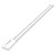 SYLVANIA T5 LEDlescent DULUX L LED Linear Light Bulb, 2G11 Base, Non-Dimmable, Ballast-Free, 2100 Lumens, 83 CRI, Frosted, 3000K, White (40331)