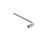GEDORE 25 V 10 Socket Wrench 10 mm