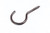 CUP HOOK SCREW IN UNSHOULDERED TOTAL LENGTH 38MM CHROME CP (pack of 20)