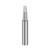 10PCS 900M Soldering Iron Tips, Lead Free Solder bit Replacement Kit For Hakko, Yihua, Radio Shack, Aoyue, TENMA, ATTEN, Quick, Soldering Stations, Soldering Equipment (900M-T-2.4D)