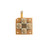 Replacement Left Key Board Direction Cross Button Board Cable D-Pad Button Flex Cable for New 3DS XL LL Console