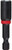 Milwaukee 49-66-4702 Shockwave 1-7/8-Inch Mag Nutdriver 1/4-Inch, 10 Pack