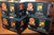 HEB Cafe Ole Coffee Single Serve Cups 12 ct Box (Pack of 4) (48 Cups) (Texas Pecan - Medium Bodied (Blend of Caramel and Pecan Flavors))