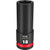 Impact Duty 1/2" Drive 18mm Deep Well 6 Point Impact Socket